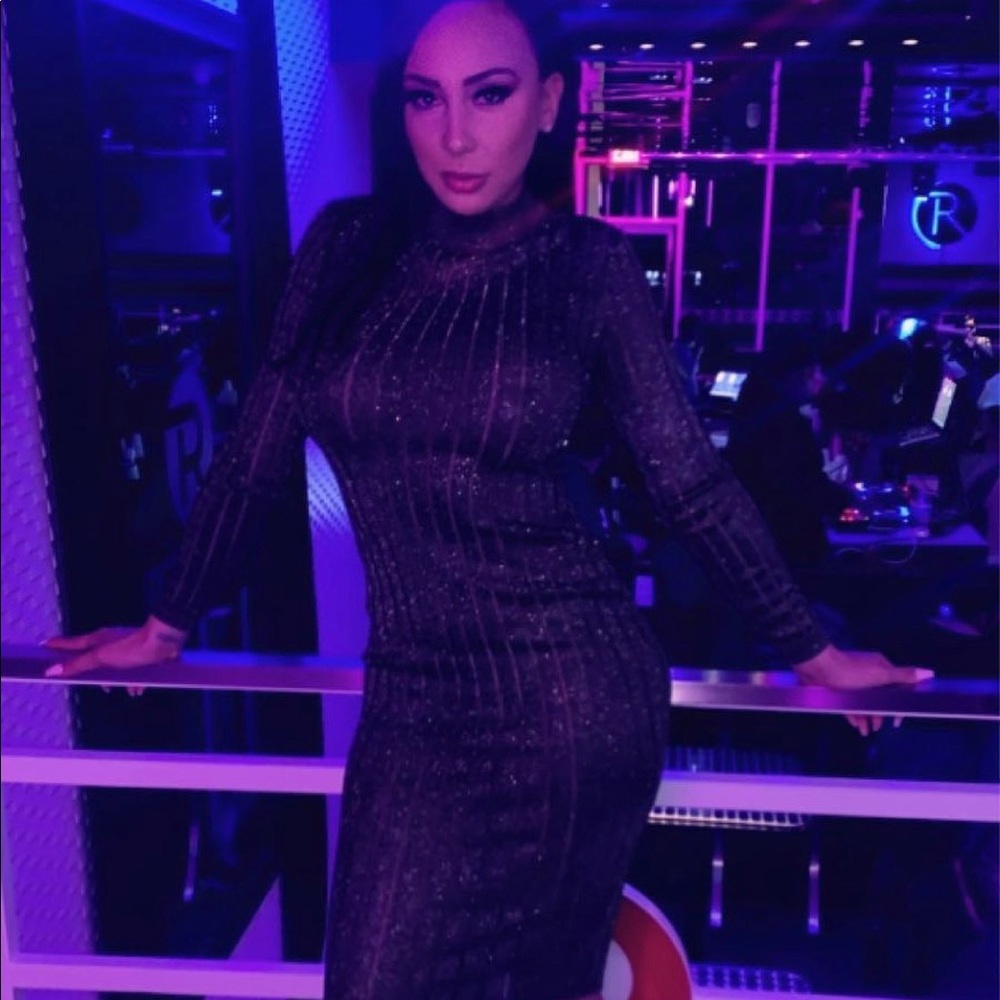 Dress,
